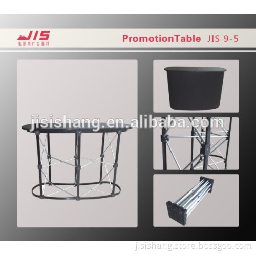 paint plate magnetic pole Promotion Counter 2*2 promotion table JIS6-5